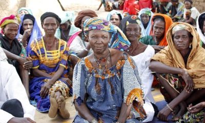 Anti-Slavery Day: Governments, legal community urged to enforce laws