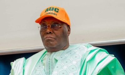 A Desperate Attempt! - ADC Blasts Atiku Over Meeting With Adamawa Stakeholders