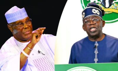 Tinubu’s Government Steadily Descending Into Full-Blown Dictatorship  – Arise News