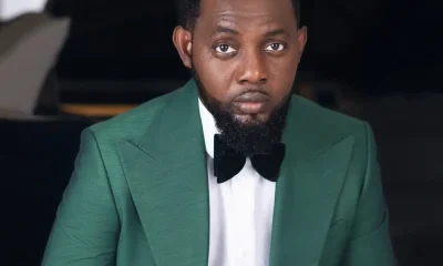 'They live on borrowed wigs, outfits’ - Comedian AY speaks on fake celebrity lifestyle