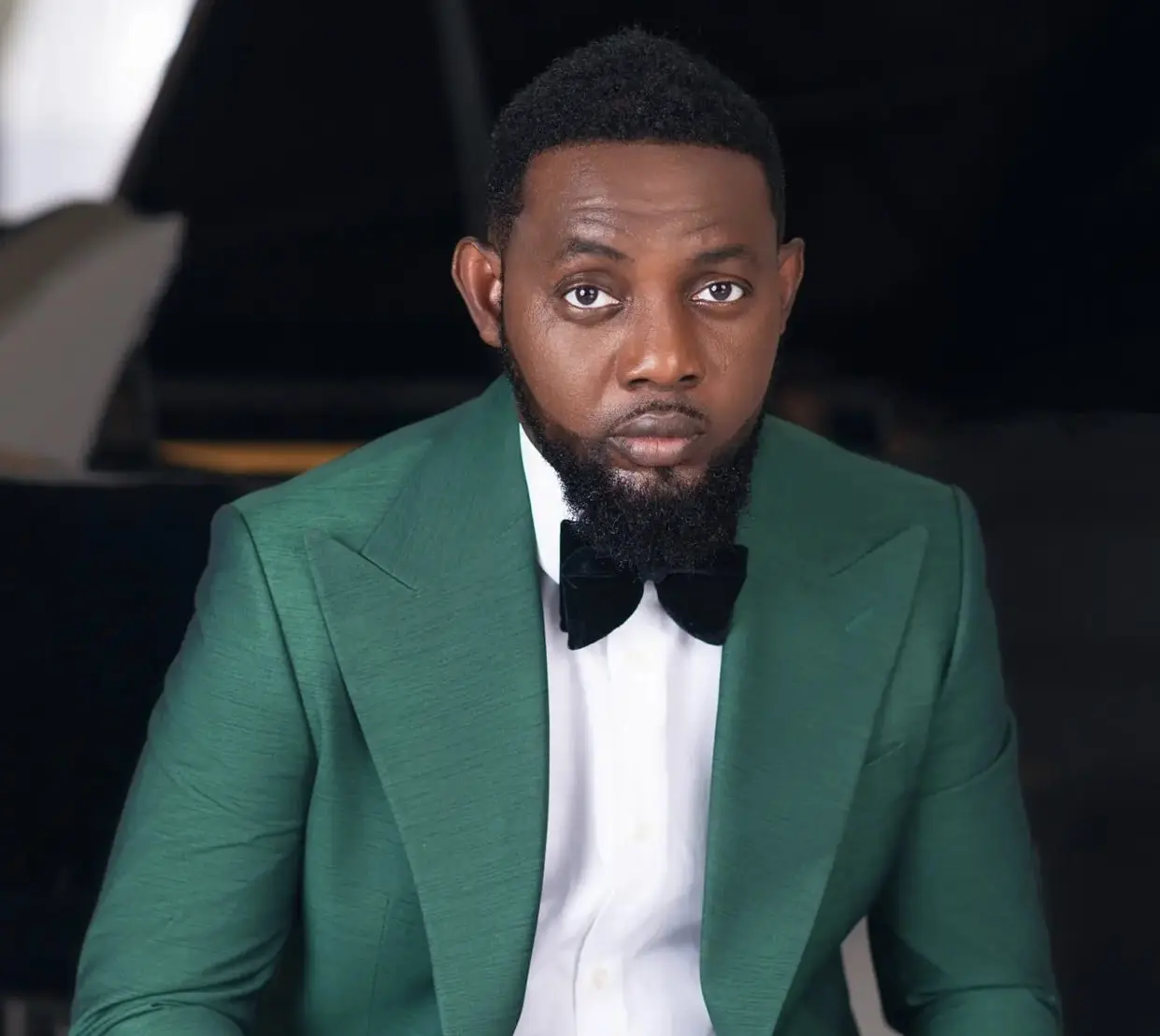 'They live on borrowed wigs, outfits’ - Comedian AY speaks on fake celebrity lifestyle
