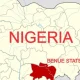 Soldiers arrest two suspected vandals in Benue