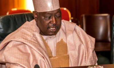 APC Now Haven For EFCC Fugitives – Arise News