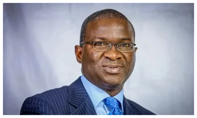 Opposition seeing difficulties Tinubu faced in forming APC - Fashola
