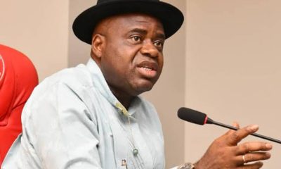 Ex-PDP National, Legal Adviser Demands Removal Of Gov Diri From Office