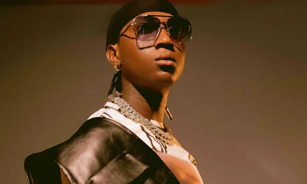 Bella Shmurda laments rising cost of music promotion