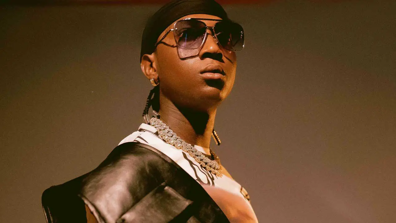 Bella Shmurda laments rising cost of music promotion