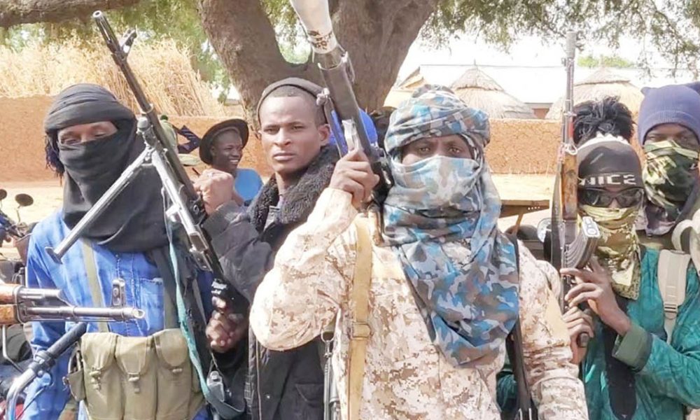 Gunmen kidnap vet doctor, three children in Abuja border village