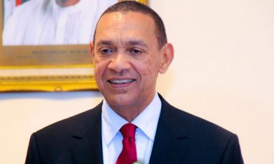 Senator Ben Murray-Bruce dumps PDP for APC as ruling party captures Bayelsa