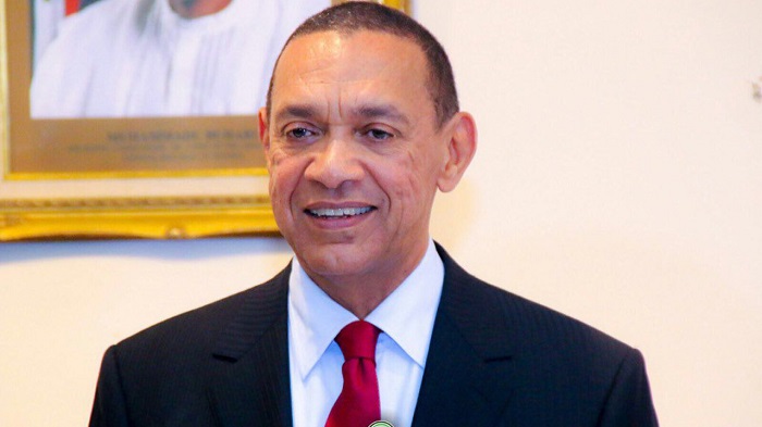 Senator Ben Murray-Bruce dumps PDP for APC as ruling party captures Bayelsa