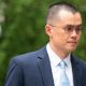 Trump Pardons Binance Co-Founder Changpeng Zhao • Channels Television