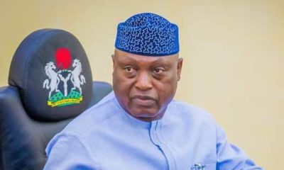 I Cannot Offer My Support - APC Aspirant Accuses Party Of Imposing Gov Oyebanji