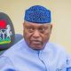 I Cannot Offer My Support - APC Aspirant Accuses Party Of Imposing Gov Oyebanji