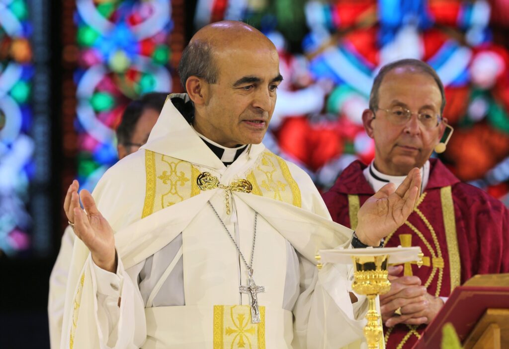 US bishops condemn killing of Christians, Muslims in Nigeria