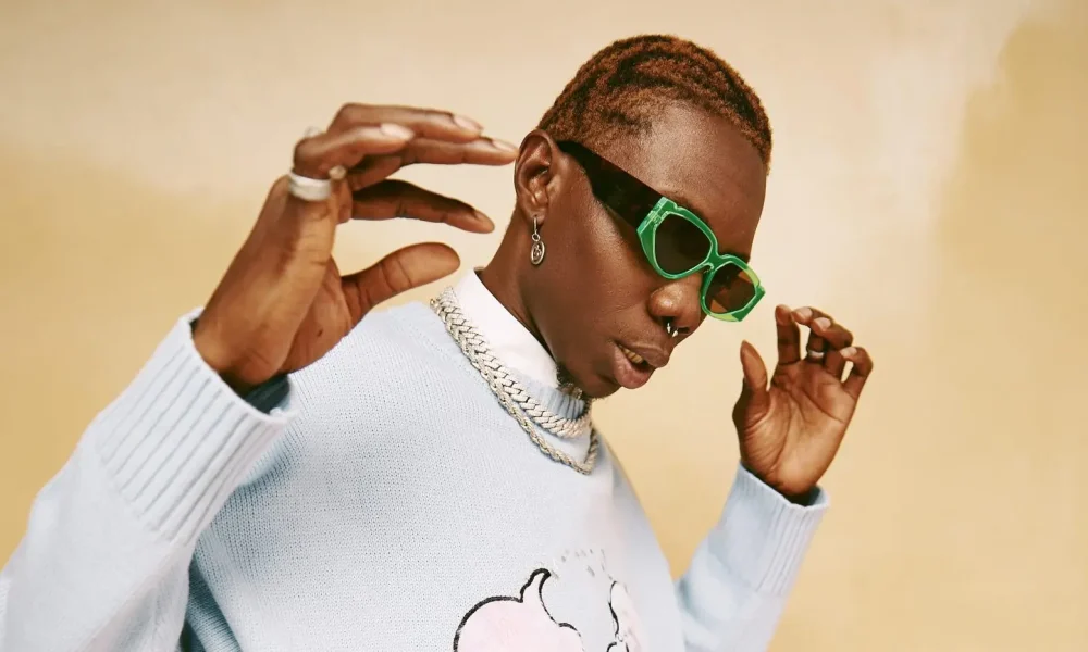 Blaqbonez denies harassment petition against him