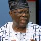 'Gov, Diri's Defection Is A Shame On Him' – Bode George