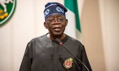 Lagos Ohanaeze Ndigbo Backs Tinubu's Re-Election Bid
