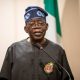Lagos Ohanaeze Ndigbo Backs Tinubu's Re-Election Bid
