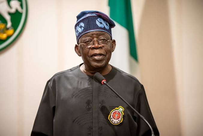 Lagos Ohanaeze Ndigbo Backs Tinubu's Re-Election Bid