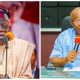 Tinubu Met Nigeria That Was Drowning, Affected By Cancer And Took Bold Decisions - Uzodinma