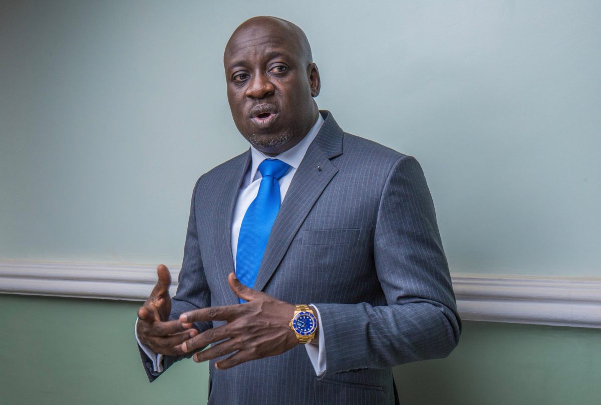 Lives of Nigerians must matter more than soundbites, ceremonies - ADC mocks Tinubu over insecurity