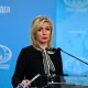 Ukraine: Russia affirms resilience after new EU sanctions