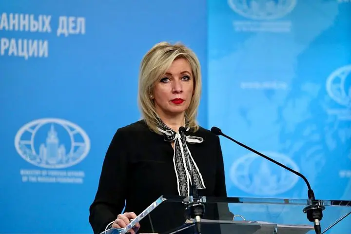 Ukraine: Russia affirms resilience after new EU sanctions
