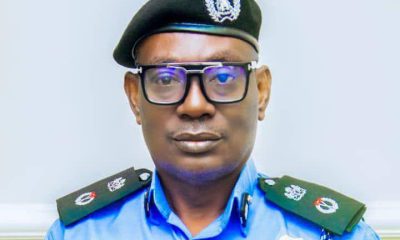 Anambra police has no interest in who wins gov'ship poll, committed to security - CP Orutugu