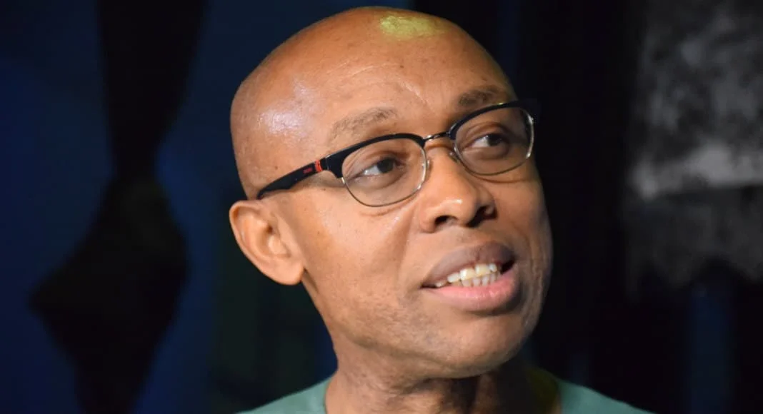 Presidency, governors control INEC through political interests - Odinkalu