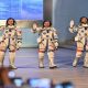 China Sends Youngest Astronaut, Mice To Space Station • Channels Television
