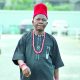 Prayers alone won’t end poverty - Veteran Nollywood Actor, Chiwetalu Agu