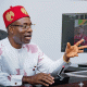 Soludo: ADC Thumbprinted Ballot Papers Before Anambra Bye-Election