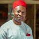 Anambra Election: Collect riggers money, vote APGA - Soludo to voters