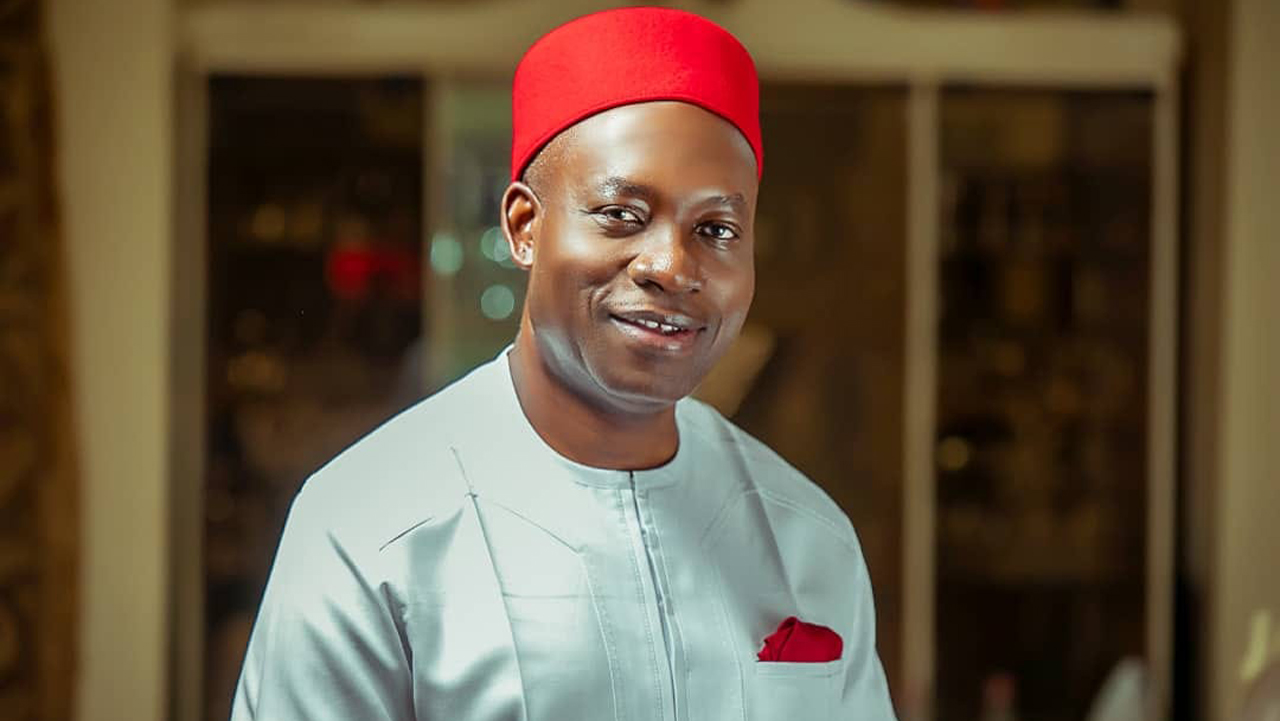Anambra Election: Collect riggers money, vote APGA - Soludo to voters