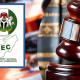 INEC Defends N1.5 BN Demand From Law Firm  – Arise News