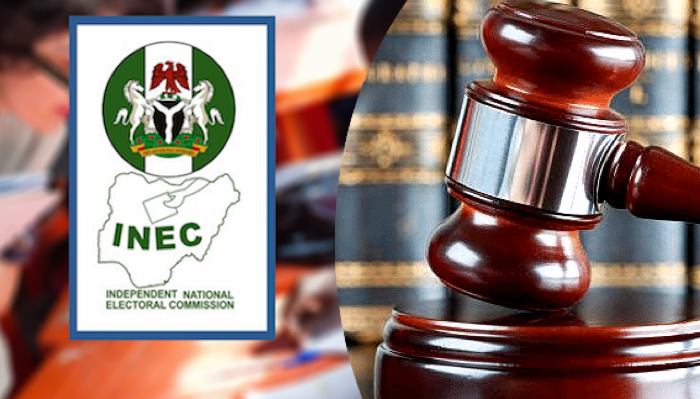 INEC Defends N1.5 BN Demand From Law Firm  – Arise News