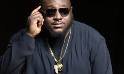 Afrobeats currently at its worst position - DJ Big N