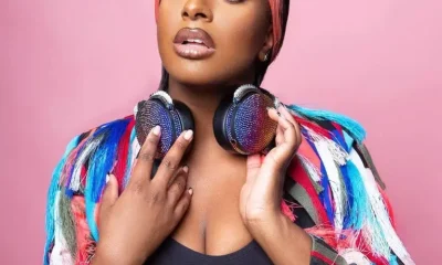 Nigeria @ 65: 'I'd still be Nigerian in my next life' - DJ Cuppy