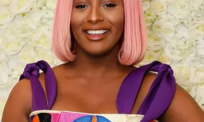 DJ Cuppy reflects on ‘tough reality check’ after Temi Otedola’s lavish wedding