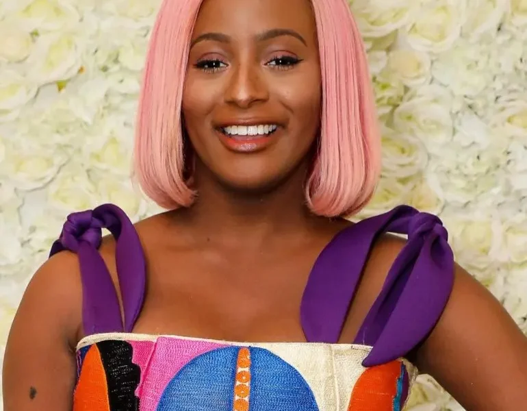 DJ Cuppy reflects on ‘tough reality check’ after Temi Otedola’s lavish wedding