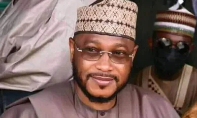 Gov Lawal has no plan to join APC – Zamfara govt