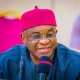 Nigerians tired of slogans, statistics — ADC National Chairman, David Mark