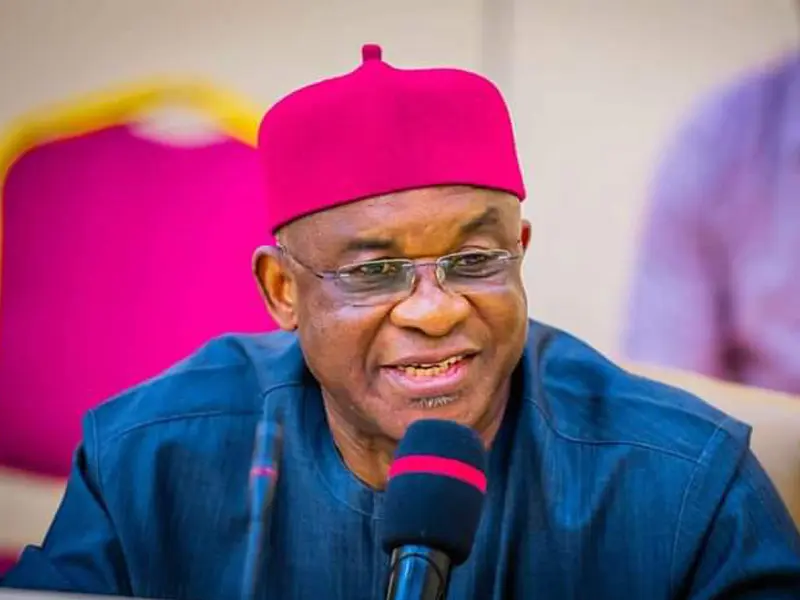 Nigerians tired of slogans, statistics — ADC National Chairman, David Mark