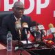 PDP remains united, no war in party – Ologunagba