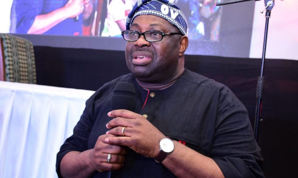 Defections: Nigerians Have Been 'Jazzed' By Some Politicians - Momodu