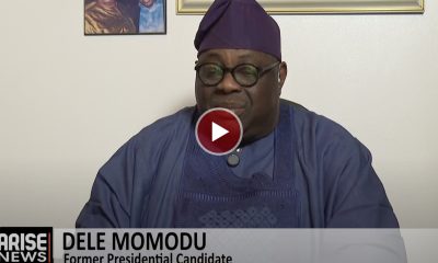 Tinubu Has ‘Locked Down the South’, Opposition Must Field Northern Presidential Candidate for 2027 – Arise News