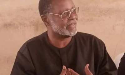 Your defections from PDP, cowardly, gutless - Udenta to Governors