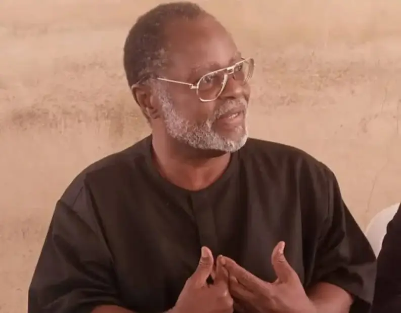 Your defections from PDP, cowardly, gutless - Udenta to Governors