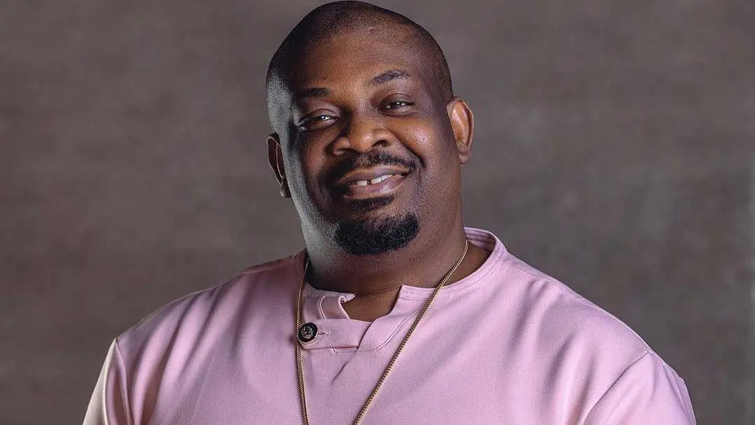 I almost quit music after Mo'Hits ended - Don Jazzy