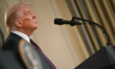 Judge 'Reluctantly' Tosses Youth Case Challenging Trump Climate Policies • Channels Television